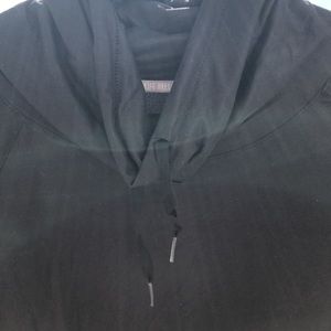 NWOT L/S Reel Legends loose turtleneck